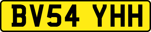 BV54YHH