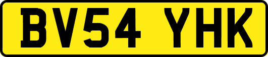 BV54YHK