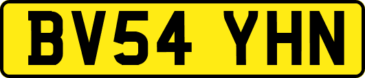 BV54YHN