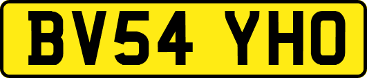 BV54YHO