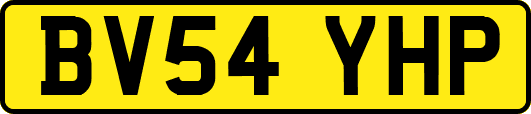 BV54YHP