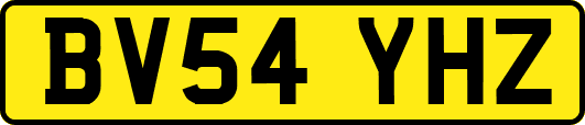 BV54YHZ