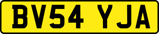 BV54YJA