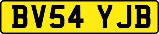 BV54YJB
