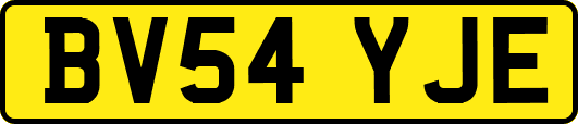 BV54YJE