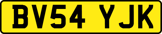BV54YJK