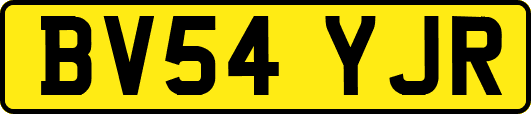 BV54YJR