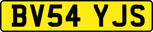 BV54YJS