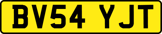 BV54YJT