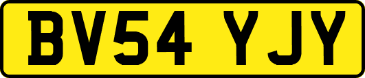 BV54YJY