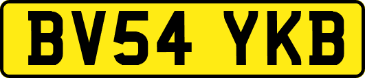 BV54YKB