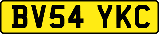 BV54YKC