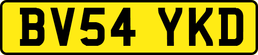 BV54YKD