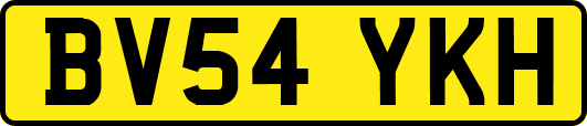 BV54YKH