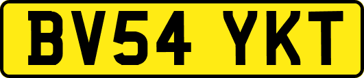 BV54YKT