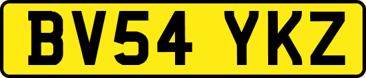 BV54YKZ