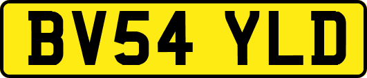 BV54YLD
