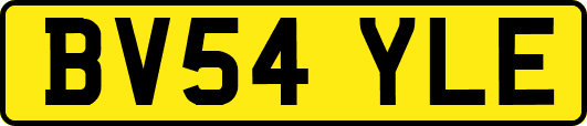 BV54YLE