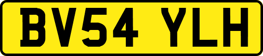 BV54YLH