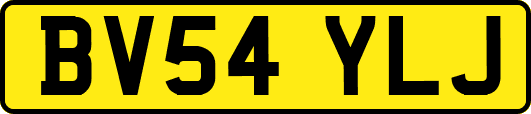 BV54YLJ