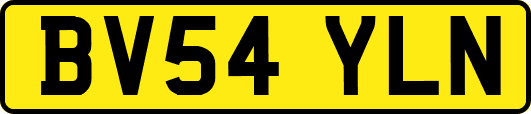 BV54YLN