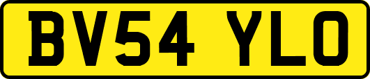 BV54YLO