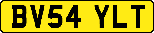 BV54YLT
