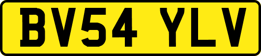 BV54YLV
