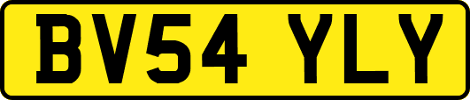 BV54YLY