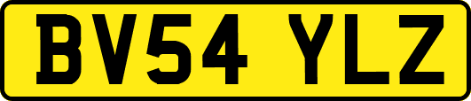 BV54YLZ