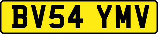 BV54YMV