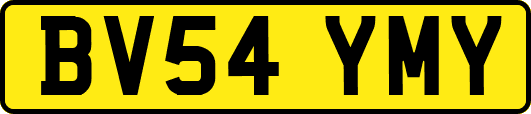 BV54YMY