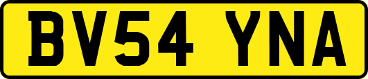 BV54YNA