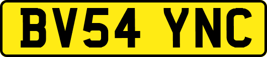 BV54YNC