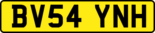 BV54YNH