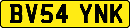 BV54YNK