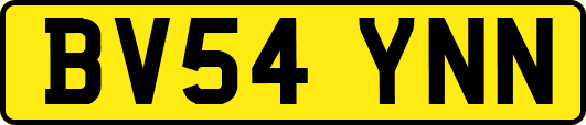 BV54YNN
