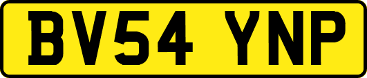 BV54YNP