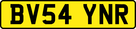 BV54YNR