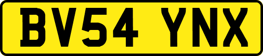BV54YNX