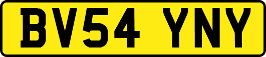 BV54YNY