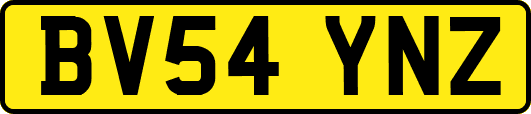 BV54YNZ
