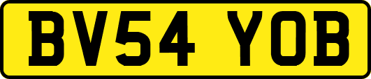 BV54YOB