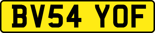 BV54YOF