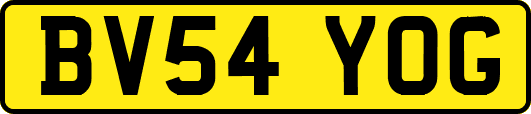 BV54YOG