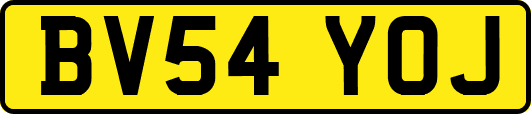 BV54YOJ