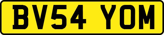 BV54YOM
