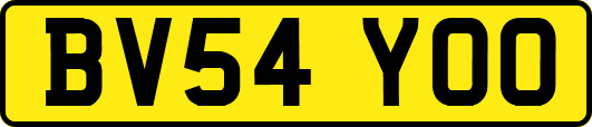 BV54YOO
