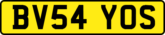 BV54YOS