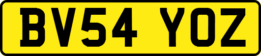 BV54YOZ